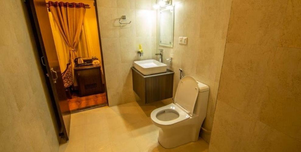 Pashupati Boutique Hotel & Spa Κατμαντού Εξωτερικό φωτογραφία