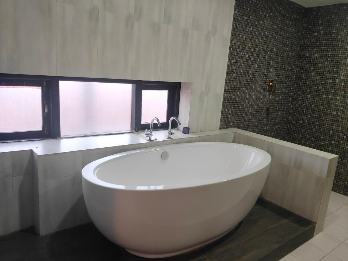 Pashupati Boutique Hotel & Spa Κατμαντού Εξωτερικό φωτογραφία
