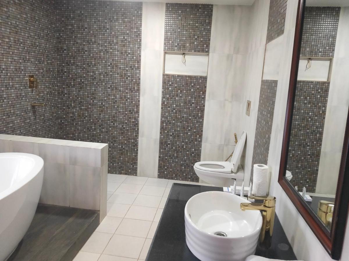 Pashupati Boutique Hotel & Spa Κατμαντού Εξωτερικό φωτογραφία
